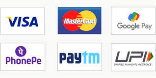 Oxford Payment Opions